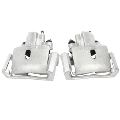 Pinzas de freno traseras para Chrysler Aspen 2007-2009 2009-2010 Dodge Dakota 2 piezas Foto 1 de 4