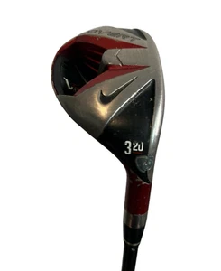 Nike VRS Covert 3 Hybrid 20 Degree Right Hand Graphite Regular Flex 41.5" FAIR - Picture 1 of 9