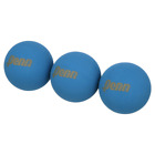 2012 Ultra-Blue Racquetball Balls, 3Pk