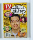 TV Guide Magazine October 5 2002 Ray Romano Rochester Ed. No Label
