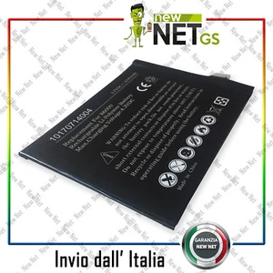Akku für Lenovo A7600-F, L11C2P32 6340mAh/3,7V 07003 - Bild 1 von 4