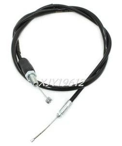 Cable de acelerador para Kawasaki Bayou 185 220 Bayou 250 KLF220A KLF250A 54012-1361 - Imagen 1 de 1