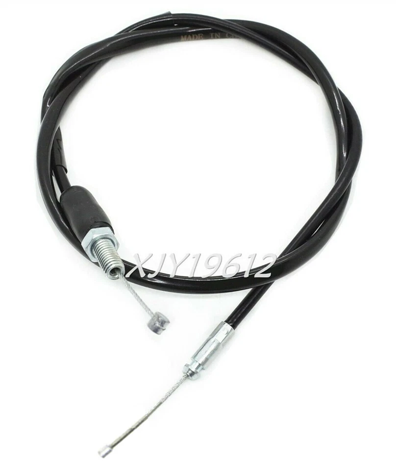 Cable de acelerador para Kawasaki Bayou 185 220 Bayou 250 KLF220A KLF250A 54012-1361 Foto 1 de 1