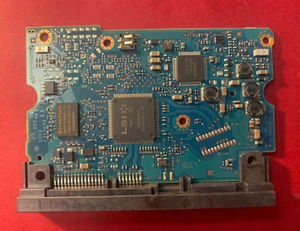 🔵HITACHI HDD PCB BOARD *PCB ONLY* 220 0A90379 01 - Picture 1 of 2