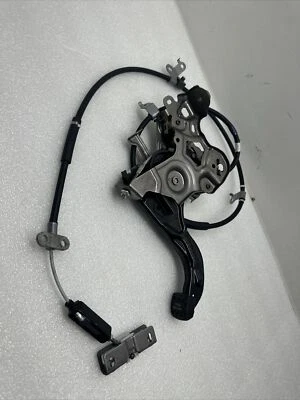 Pedal de emergencia Toyota Prius 2016-2019 freno eléctrico OEM Foto 1 de 4