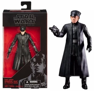 General Hux Star Wars Black Series 6" The Force Awakens (NUEVO) Vendedor de EE. UU. - Imagen 1 de 7