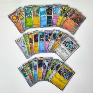 100 Pack Pokemon Cards TCG Bulk Lot-20 Reverse/Holos-1 Ultra Rare In Every Pack. - Bild 1 von 9