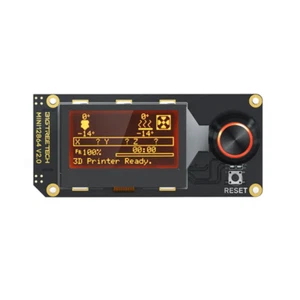 BIGTREETECH MINI12864 V2.0 - Imagen 1 de 4