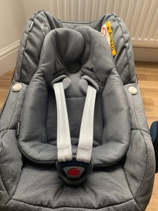 maxi cosi pebble ebay