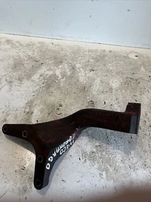 Iveco Eurocargo Staffa Supporto 98425848 Motore Tipo 8060.45r 75e15 v6 1993-1999 - Image 1 of 4