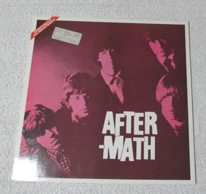 The Rolling Stones – After - Math Vinyl LP 1966 - Bild 1 von 6