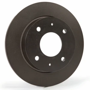 EBC RK7141 Disc Brake Rotor FITS 94 96 nissan 240sx 2 4 abs 5 lug premium rear r - Picture 1 of 6
