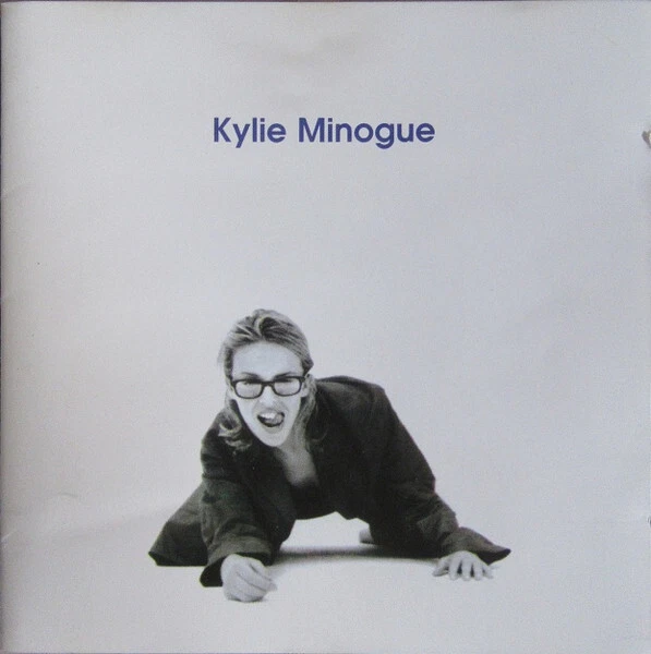 Kylie Minogue - Kylie Minogue CD #G2043160 - Bild 1 von 1