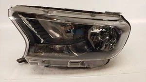 2019-2023 FORD RANGER HEADLIGHT DRIVER LEFT HALOGEN LAMP LENS 19 20 OEM - Picture 1 of 17