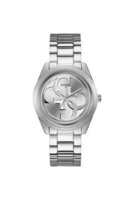 Guess Ladies G Twist Bracelet Watch W1082L1 - image 1 of 3