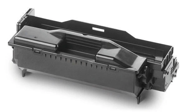 OKI 44574302 Laser Printer Image Drum - Black
