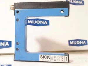 Barriera fotoelettrica a forcella Sick WF50-60B416 6028461 - Foto 1 di 3