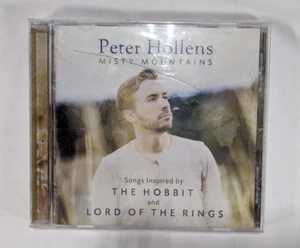 Peter Hollens 2016 Misty Mountains CD inspiriert von Hobbit und Herr der Ringe - Bild 1 von 8
