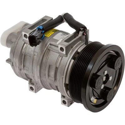 Omega Environmental Technologies 20-11288 Comp Tm 21 Dir Rh Pad 8 Gr 127 3 E 12 - Image 1 of 4