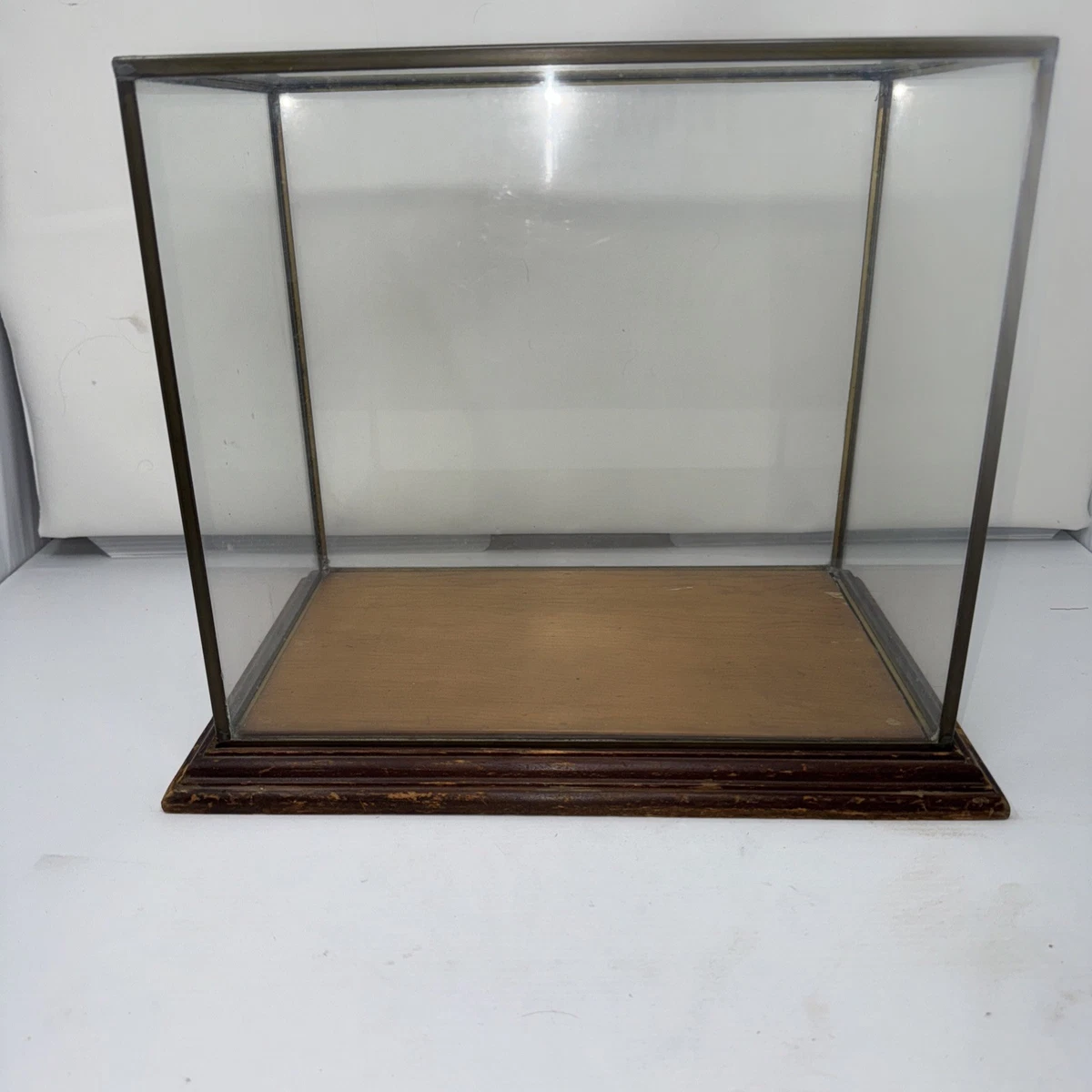 Antique Mercantile Display Cases for sale | eBay