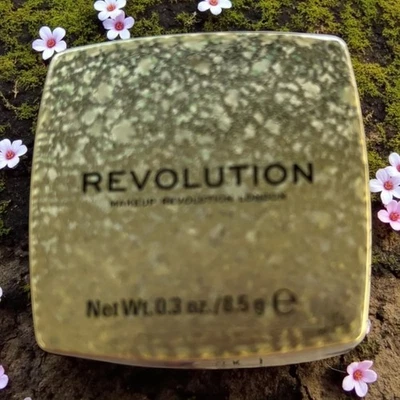 Makeup Revolution Ultra Strobe Balm Hypnotic Highlighter - Image 1 of 2