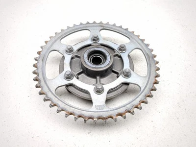 Ступица звездочки привода заднего колеса 07 Triumph Daytona 675 JT JTR2014-47 - Изображение 1 из 4