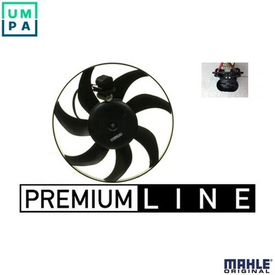 FAN ENGINE COOLING CFF 337 000P FOR VAUXHALL INSIGNIA/Mk OPELA 16 XER 1.6L 4cyl - Image 1 of 4