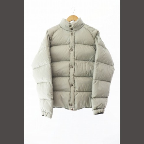 A BATHING APE (BAPE) PIUMINO A BATHING APE INIZIALE GORE DRYLOFT S kaki usatoriale vettor 2