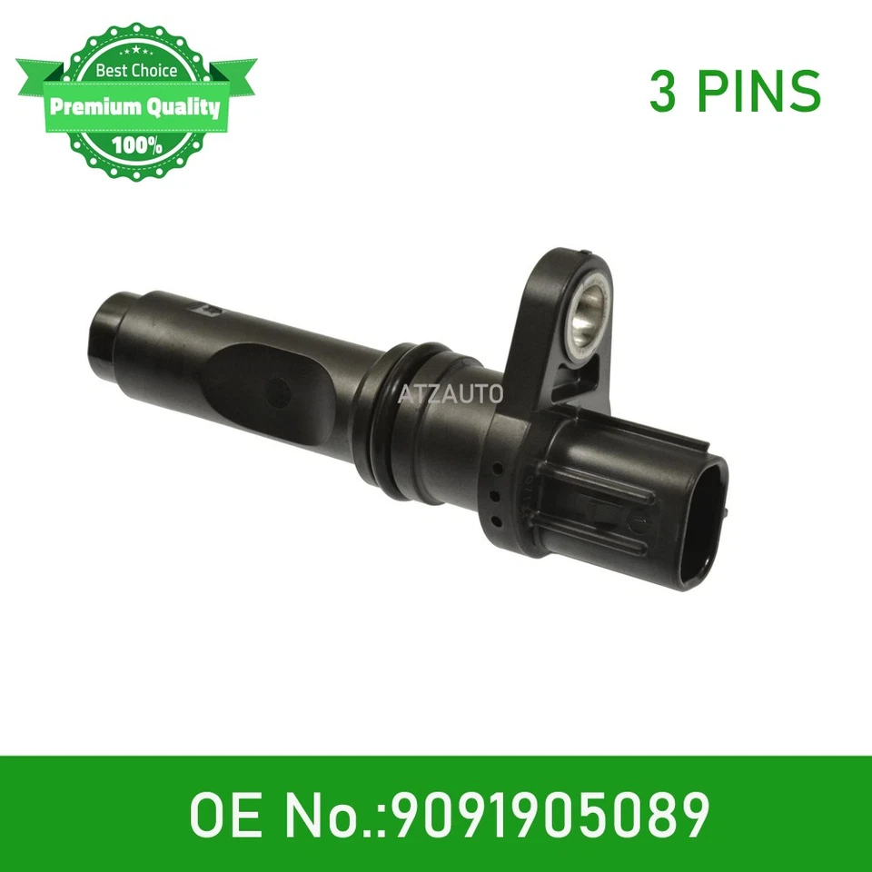 Engine Crankshaft Position Sensor For Lexus RC300 GS200T GS300 GS350 NX300  - Изображение 1 из 4
