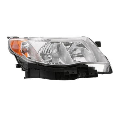 OEM NUEVO 2008-2013 Subaru Forester luz principal lámpara lado pasajero 84001SC061 Foto 1 de 4