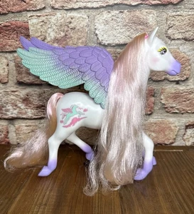 MLP G1 My Little Pony Dream Beauties Highflying Glider Figura 1989 - Imagen 1 de 15