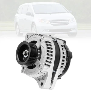 11573 Alternator FIT 2011–2013 Honda Odyssey 2012–2015 Pilot 2012 -14 Ridgeline - Foto 1 di 3