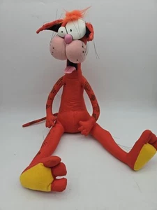 Dakin "Bill the Cat" Polyester Plush Toy - Picture 1 of 2