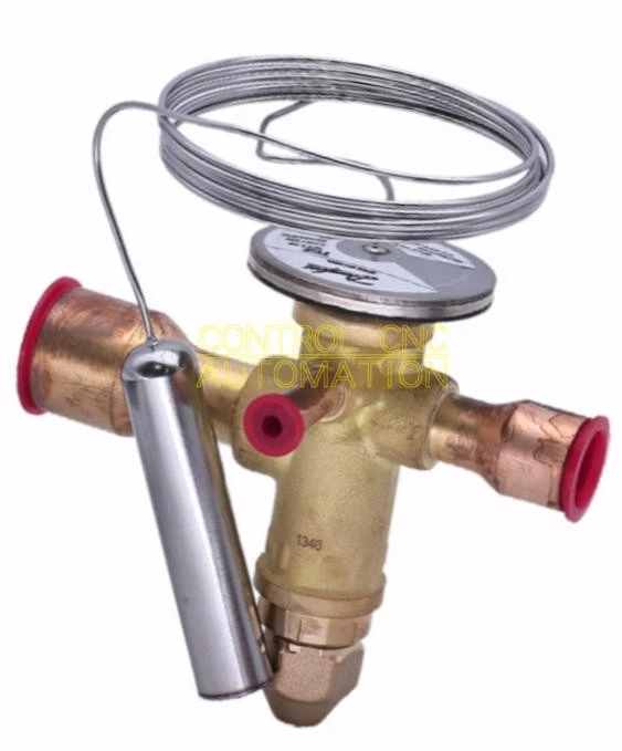 1X NUEVO Danfoss 067N2160 Válvula de expansión térmica Foto 1 de 1