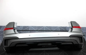 SKODA KAMIQ 2024 Parachoques Trasero 658807521H 30470032 - Imagen 1 de 12