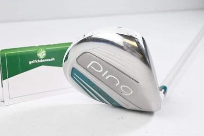 Ladies Ping Rhapsody 2015 #3 Wood / 18 Degree / Ladies Flex Ping ULT 220 Shaft - Image 1 of 4