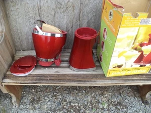 Margarita Maker Machine El Paso Chile Restaurant Bar Deli Food Truck Party Fruit - Picture 1 of 8