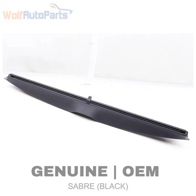 2007-2015 AUDI Q7 - REAR Window Sunshade / SUN Shade 4L0861325C - Image 1 of 4