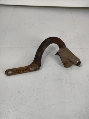 1962 to 1980 MG MGB Hood Hinge OEM Bonnet Hinge - Image 1 of 3