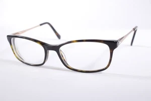 Vera Wang Occhiali da Vista V388 Teen Nero Full Rim Plastica Montatura Occhiali - Foto 1 di 4