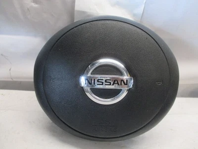 Nissan Versa 2013 2014 airbag de rueda bolsa de aire del conductor fabricante de equipos originales Foto 1 de 4