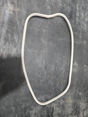 94-01 Acura Integra OEM techo corredizo interior techo corredizo sello tira climática recorte 2d Foto 1 de 4