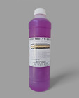 Goldelektrolyt  500ml mit 2 Gramm Gold/L.- Bad – Hartgold, Gold Solution