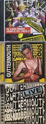Guttermouth - Bild 1 von 3