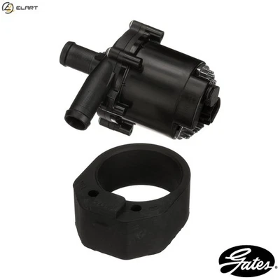 WATER PUMP ENGINE COOLING 41607E FOR NISSAN NV200/EVALIA/Bus/Van LEAF - Image 1 of 4