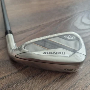 Callaway MAVRIK 22 Golf 6 Hierro #6 Project X Catalyst 65 5,5 Derecha - Imagen 1 de 15
