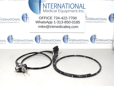 Colonoscopio endoscopio Olympus CF-H180AL H180 CON DESCUENTO #4 Foto 1 de 4