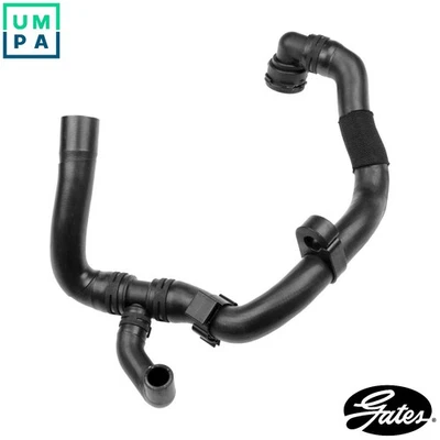 RADIATOR HOSE 05-3949 FOR VW CC/PASSAT/SEDAN/GRANDE SHARAN MAGOTAN CFGB 2.0L CC - Image 1 of 4