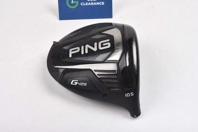 Ping G425 Max Driver / 10.5 Degree / Weight Screw Broken In Place - Image 1 of 4