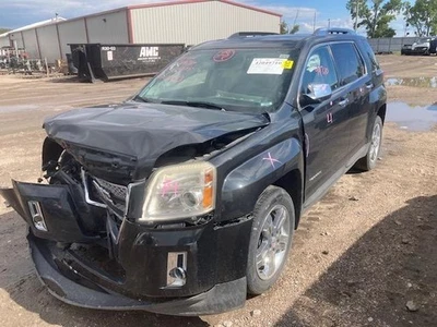 Pinza de freno de disco delantera derecha usada se adapta a: 2013 GMC Terrain delantera derecha Gra Foto 1 de 4